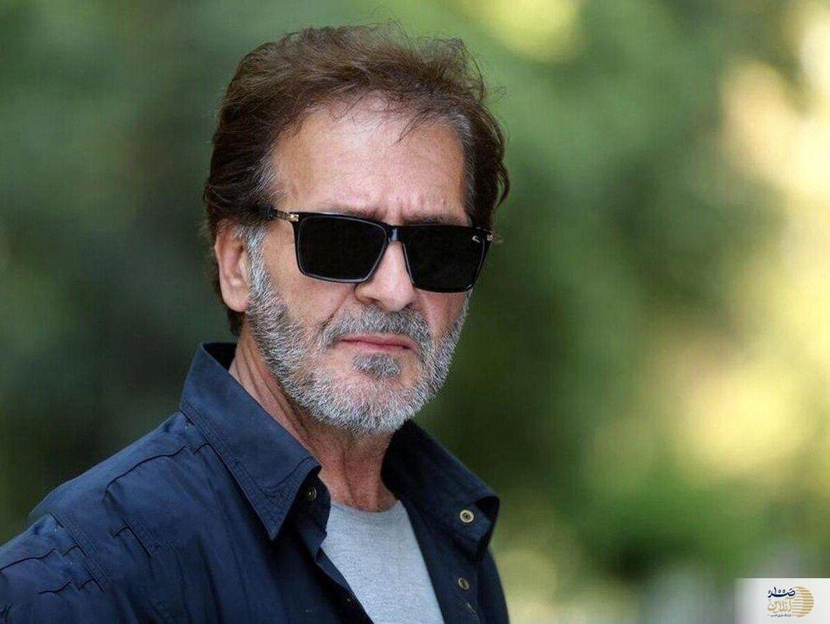 ابوالفضل پورعرب داغدار شد/ ماجرای غم‌انگیز پشت پرده این خبر