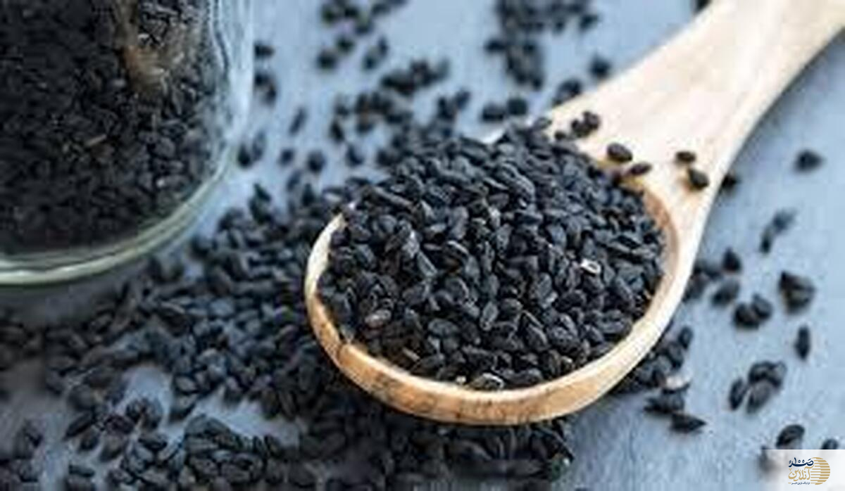 سیاه دانه معجزه می کند!
