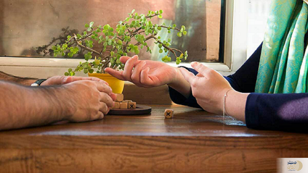 آیا از نظر اسلام داشتن دوست جنس مخالف جایز است؟