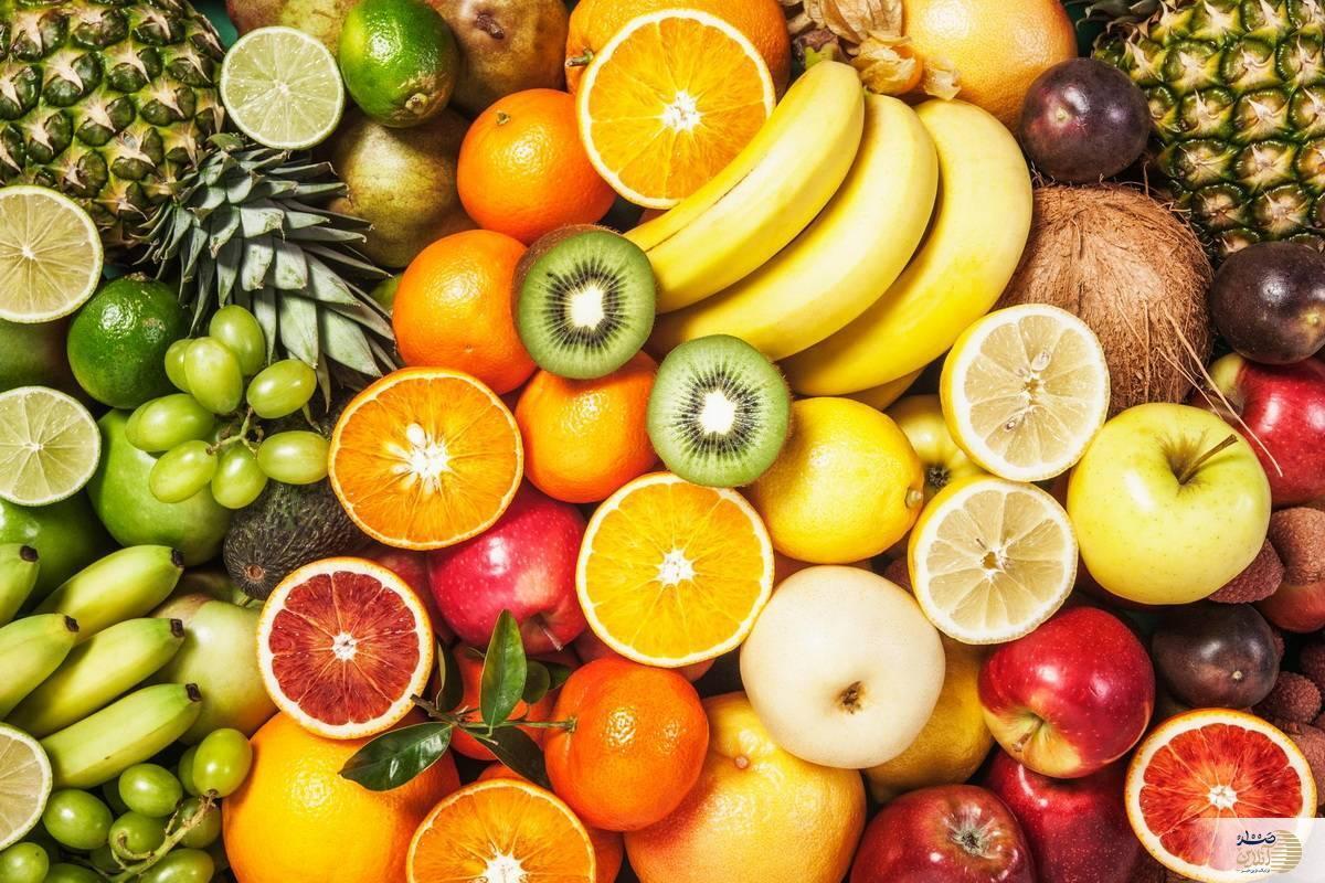 بشنوید| شوک تغذیه‌ای؛ آیا با خوردن فقط میوه و سبزی سالم می‌مانیم؟
