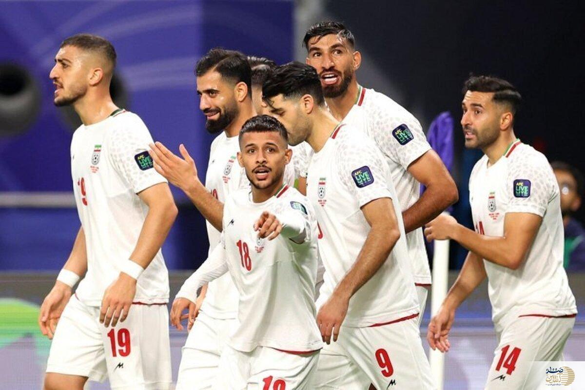مهدی قائدی در راه بازگشت به استقلال