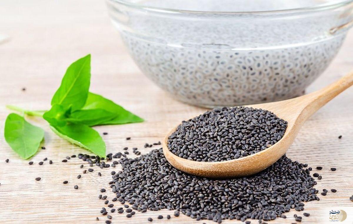 معجزه سبز/ با این گیاه دردسر نفخ را فراموش کنید!