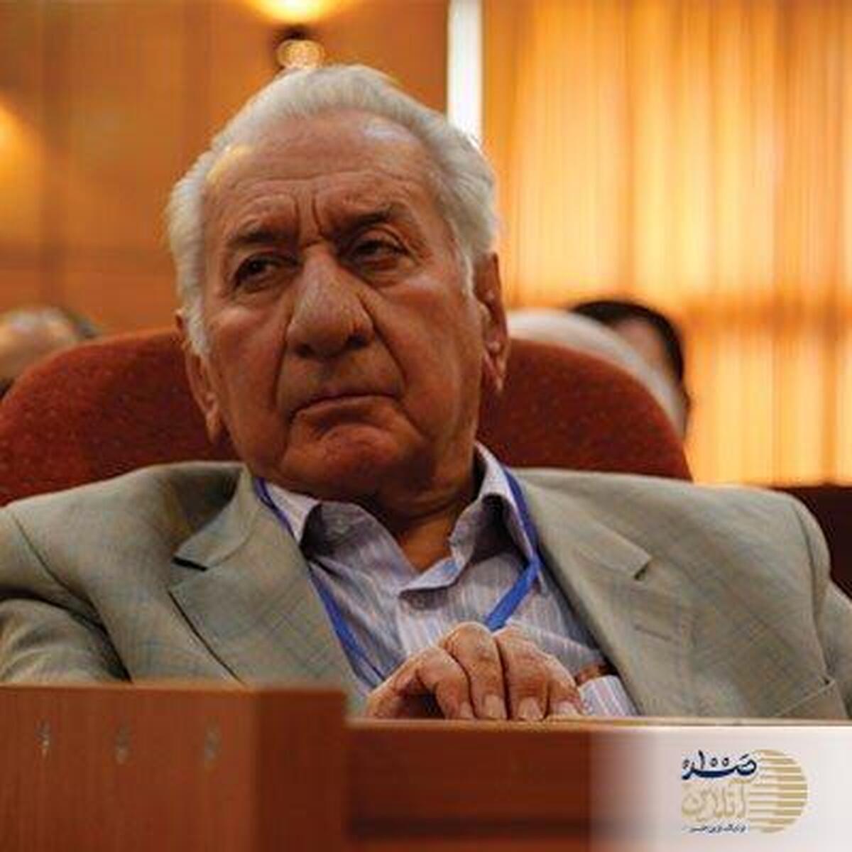 پایتخت در معرض خطر/ نجات پایتخت پس از زلزله ۷ ریشتری  غیرممکن  است