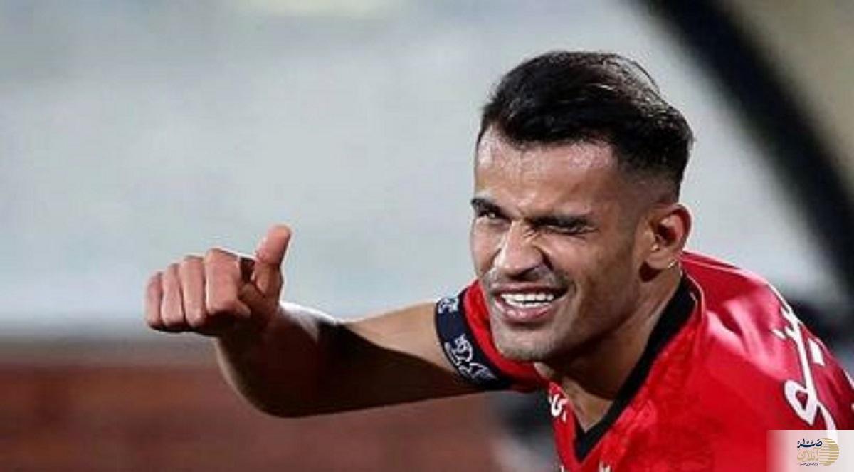 پرسپولیس به دنبال آقای گلی لیگ یک ترکیه/ اسماعیل کارتال شخصاً وارد مذاکره شد!