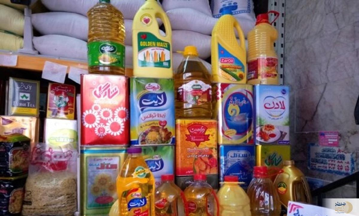 کمبود روغن خوراکی در بازار/ افزایش قیمت در راه است