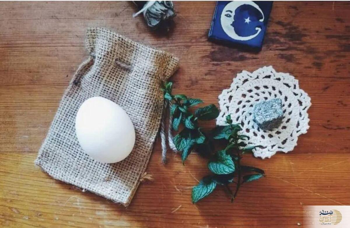 روش صحیح خواندن دعای ویژه رفع چشم زخم