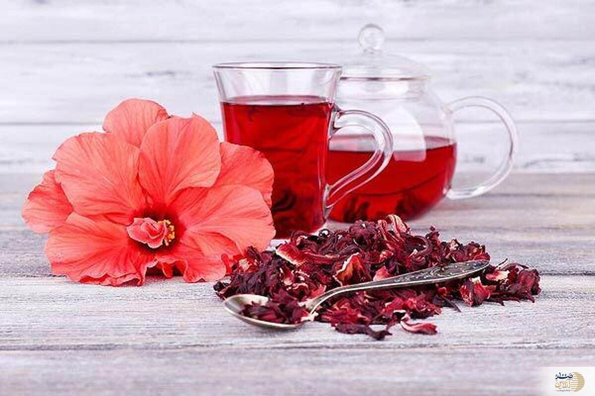 کبدی سالم با مصرف این نوع چای