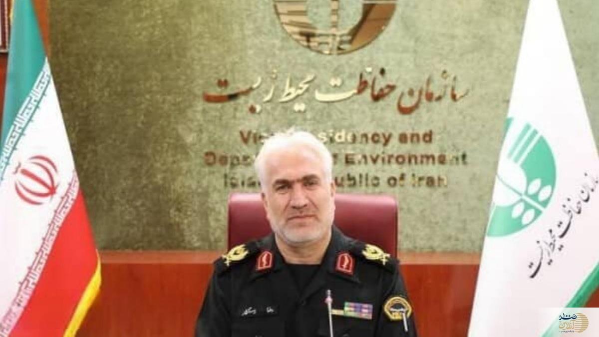 ۴۸ متخلف شکار و صید دستگیر شدند