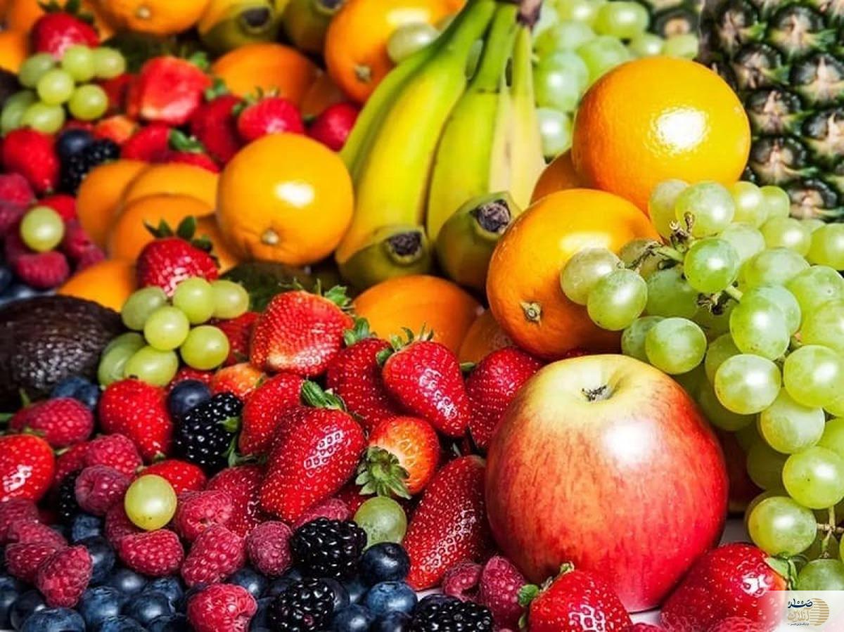 دیابتی ها با خیال راحت میوه های تابستانه را مصرف کنند