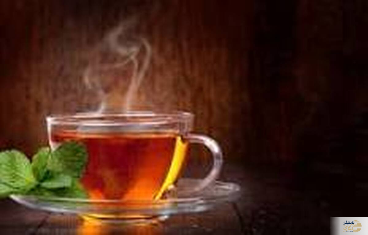 اگر شما هم چای را برای خنک شدن فوت می کنید بخوانید