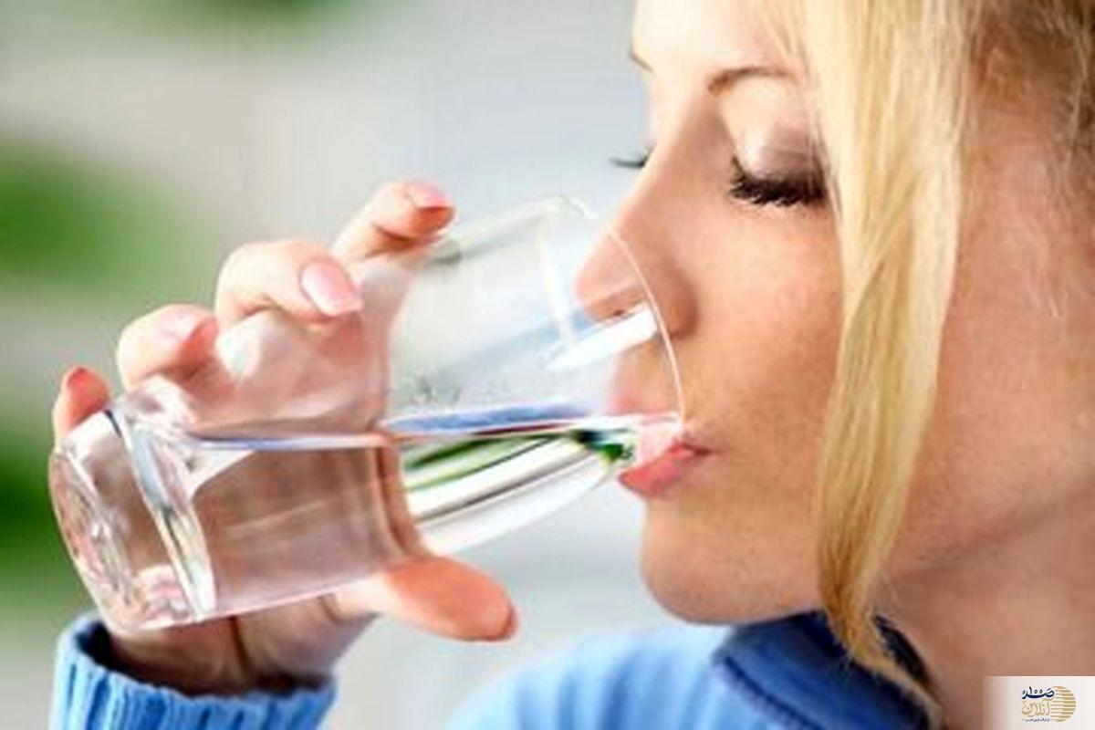 چگونه با این روش ساده گوارش و پوست بهتری داشته باشید؟