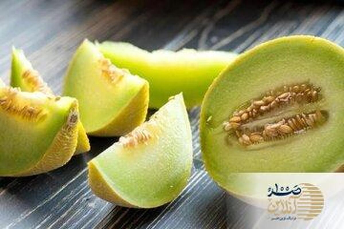 آیا ملون سلامتی شما را تهدید می‌کند؟/ کشمکش علمی بر سر یک میوه محبوب!