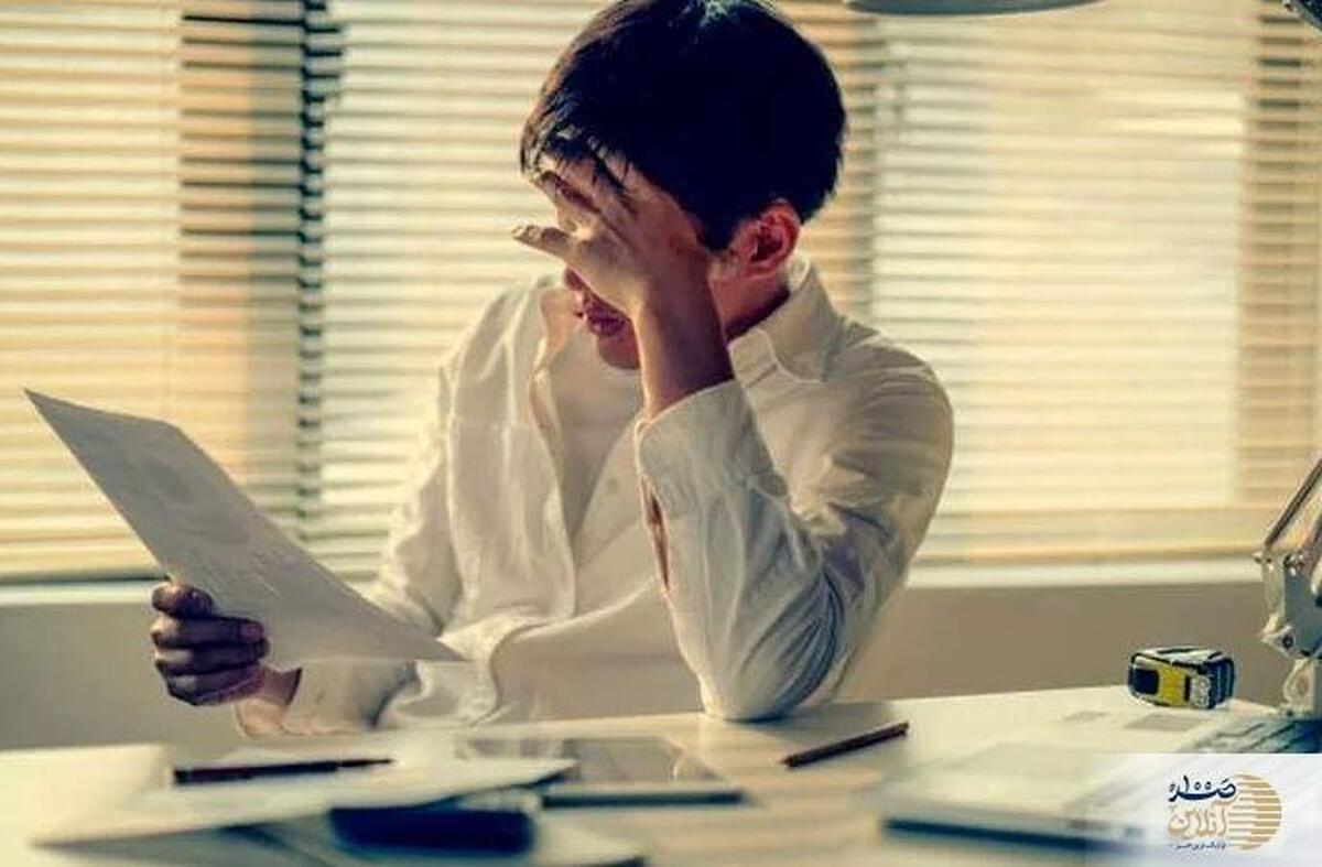 ۹ دلیل اصلی عدم تمرکز در کار و زندگی روزمره
