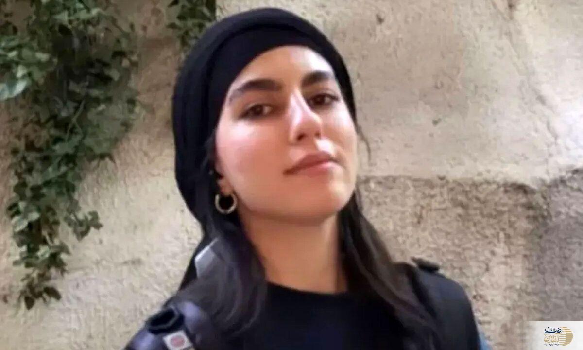 اولین عکس واضح از چهره قاتل الهه حسین‌نژاد