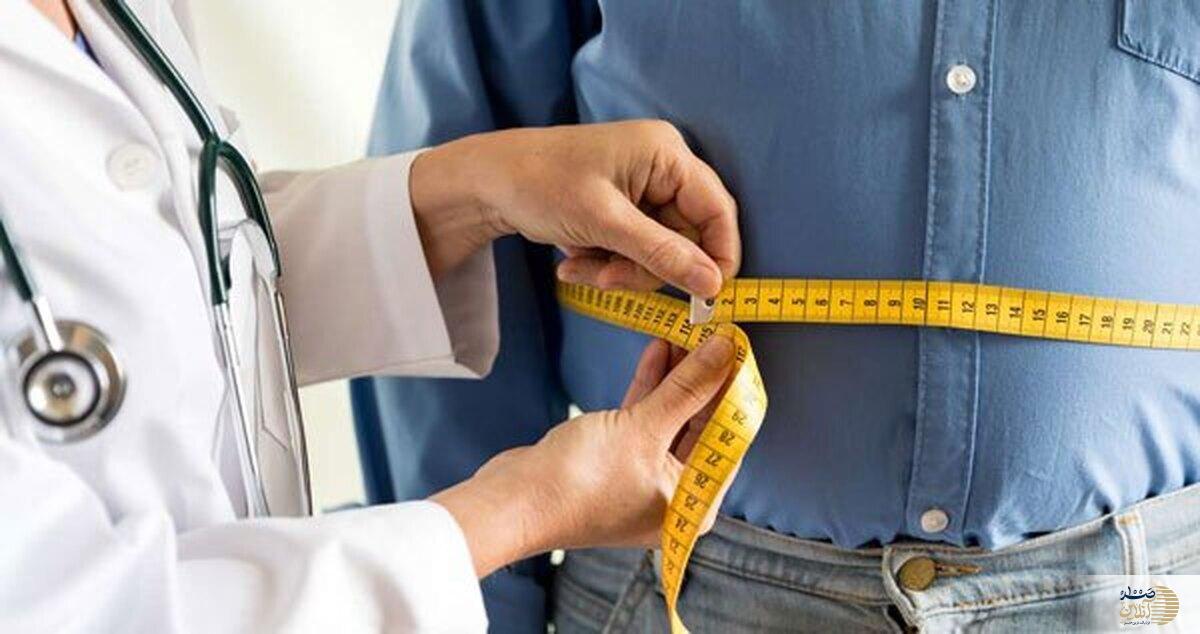 آیا چربی بدن شما تهدیدی برای جانتان است؟