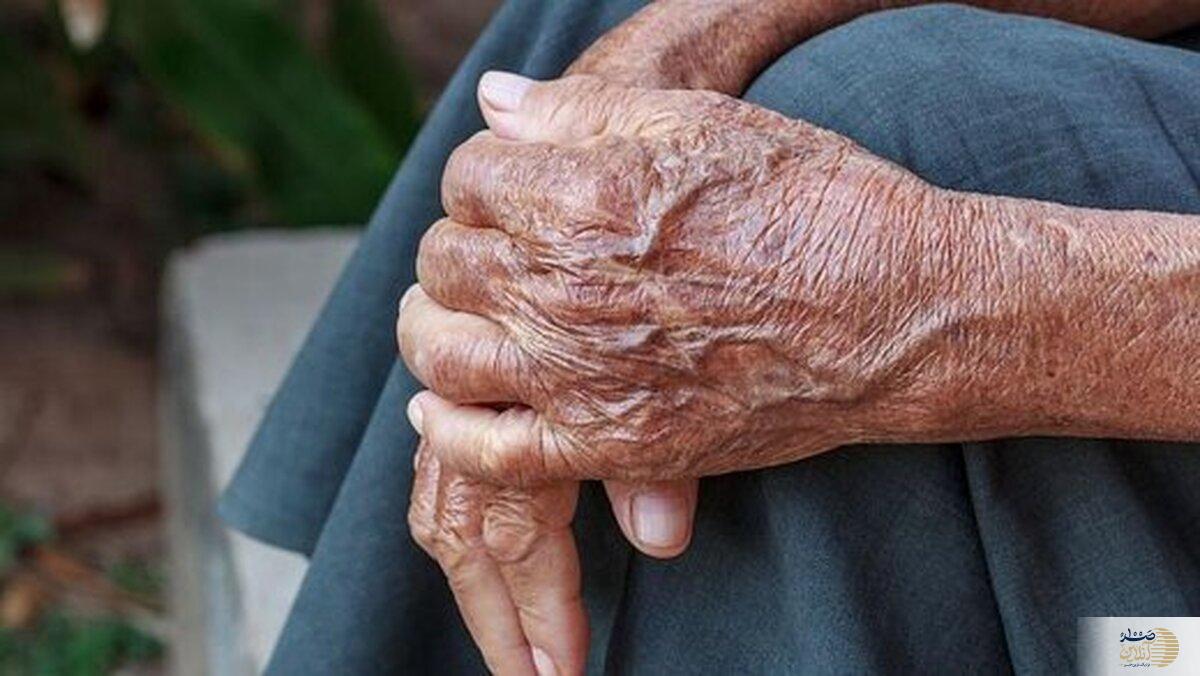 با این روش ها ترمز پیری را بکشید