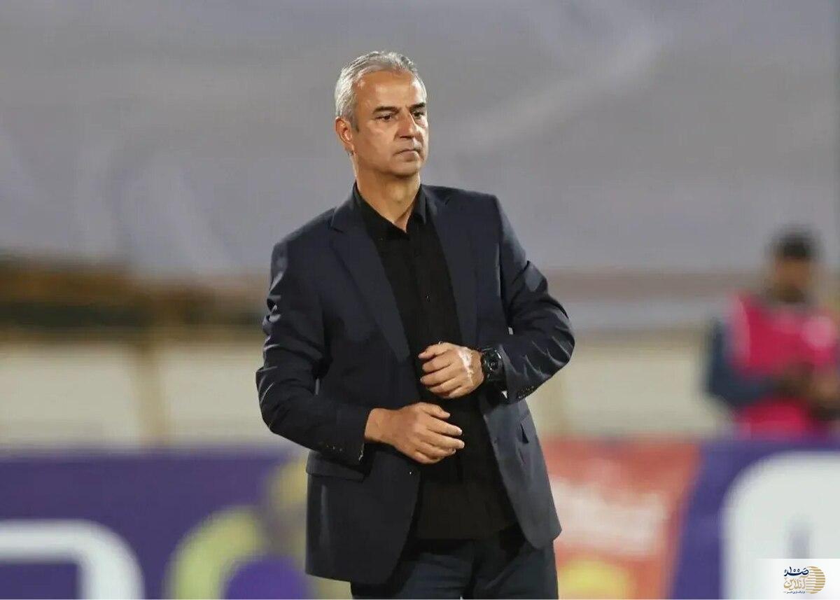 جدایی کارتال از پرسپولیس قوت گرفت