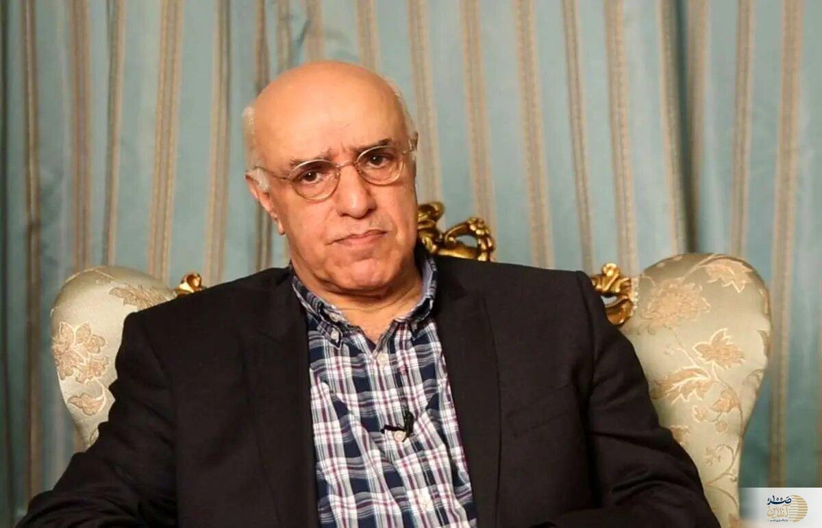 حمله وحشیانه به چهره ماندگار کشور در ملک غصب‌شده + عکس