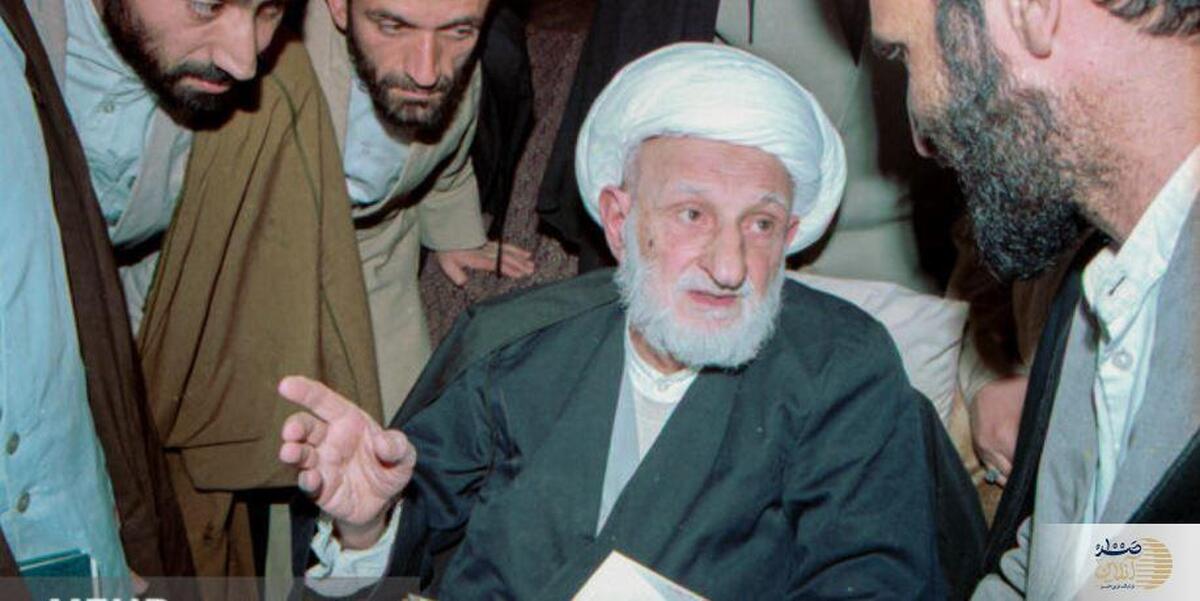 شروط ظهور امام زمان (عج) از زبان آیت‌الله بهجت