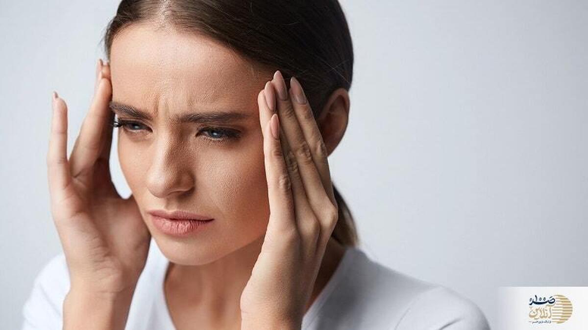 چرا میگرن سراغ خانم‌ها بیشتر می‌آید؟/ واقعیت‌هایی که کمتر کسی می‌داند