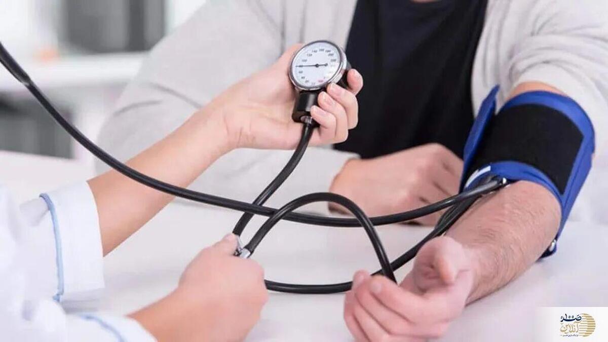 فشار خون بالا در کمین شماست/ این تست خانگی را از دست ندهید
