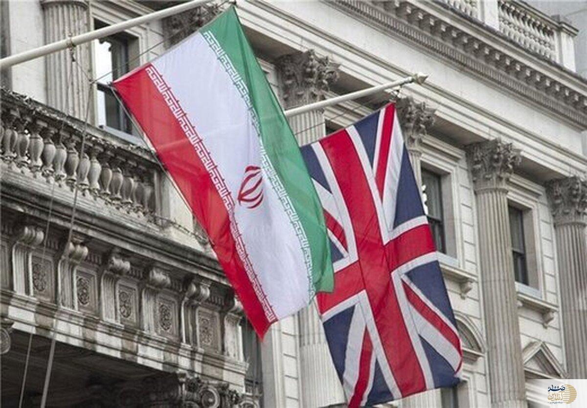مشاوران امنیتی و نظامی انگلیس علیه ایران و روسیه عصبانی هستند