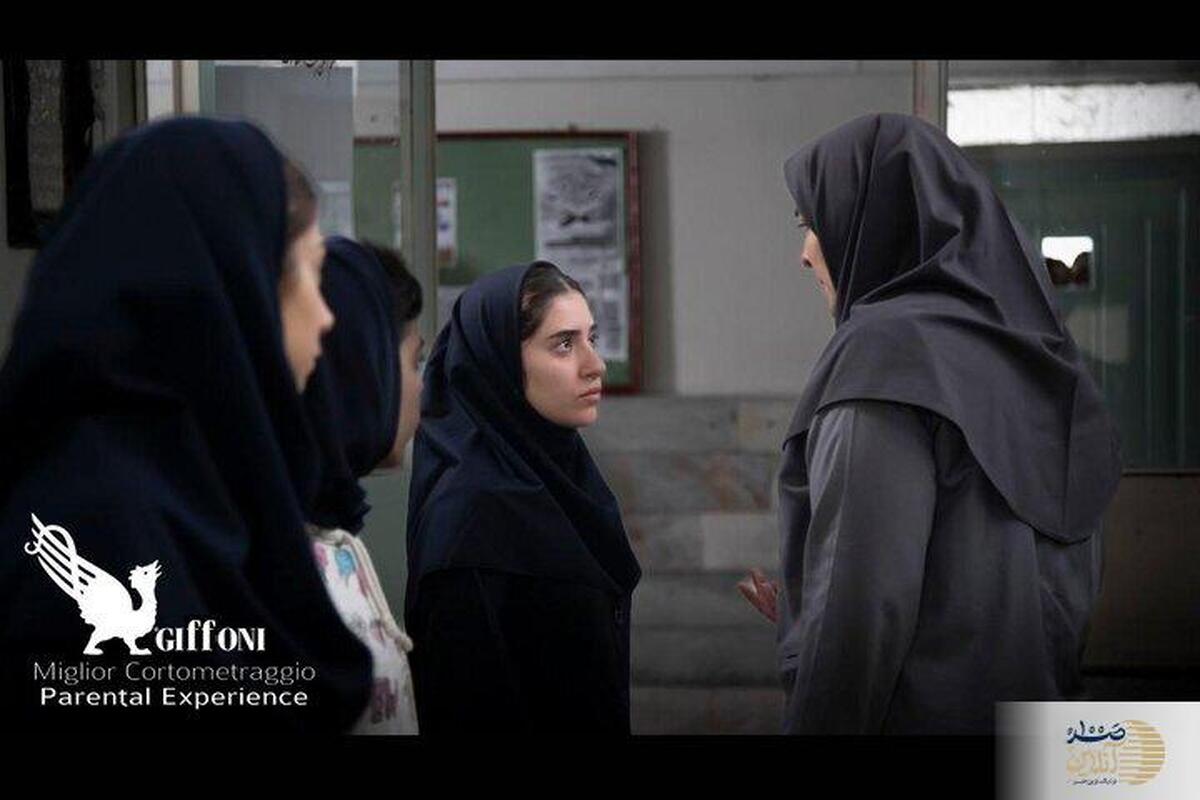 «مدیر مدرسه» نماینده ایران در ایتالیا شد/ سینمای ایران دوباره خبرساز شد!