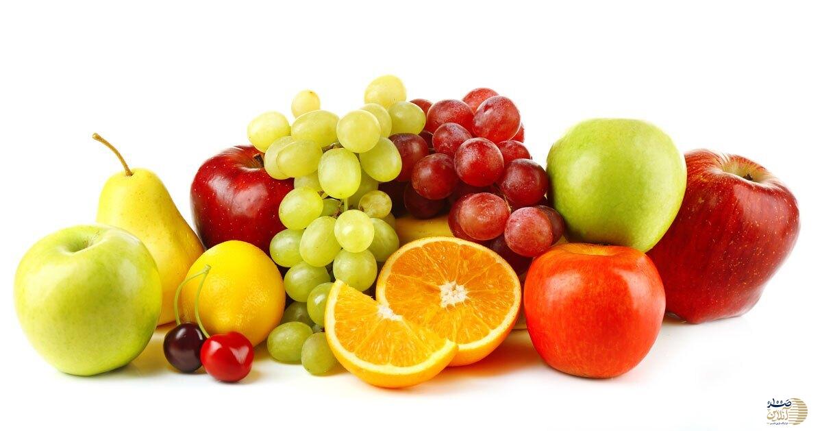 بجای صبحانه میوه بخورید البته نه هر روز