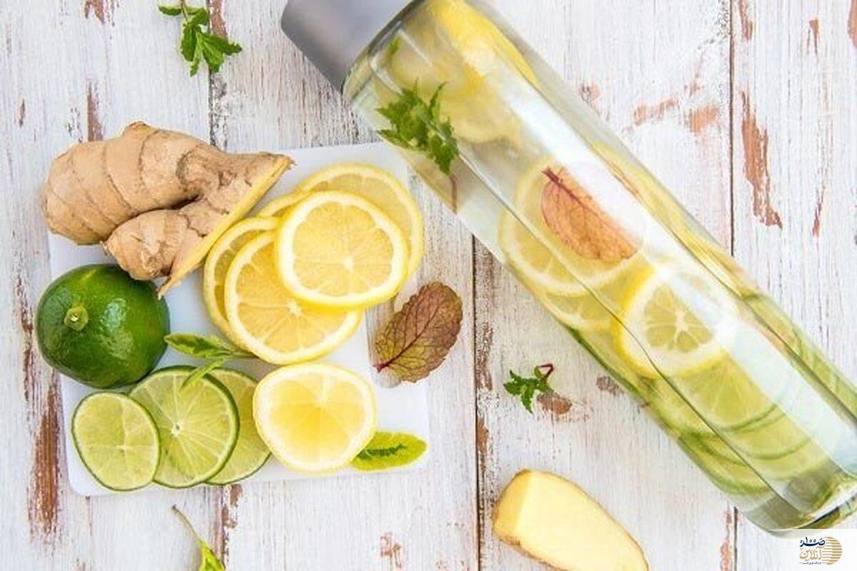 بمب چربی سوزی / به فکر لاغری هستید صبحانه خیار و لیموترش بخورید