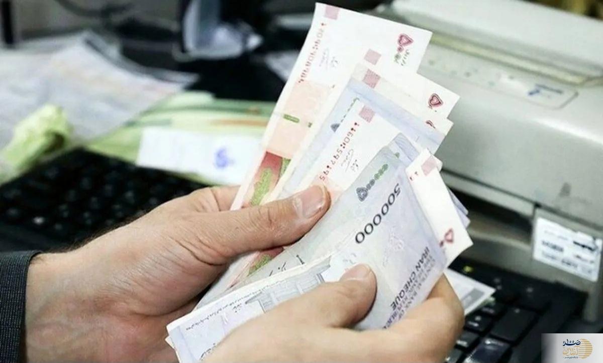 افزایش حقوق پرستاران قطعی شد/  جزئیات پرداخت ۴ تا ۱۴ میلیونی