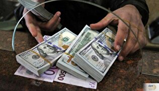 ادامه روند نزولی بازار ارز/ کاهش قیمت دلار و یورو در اولین روز کاری پس از تعطیلات