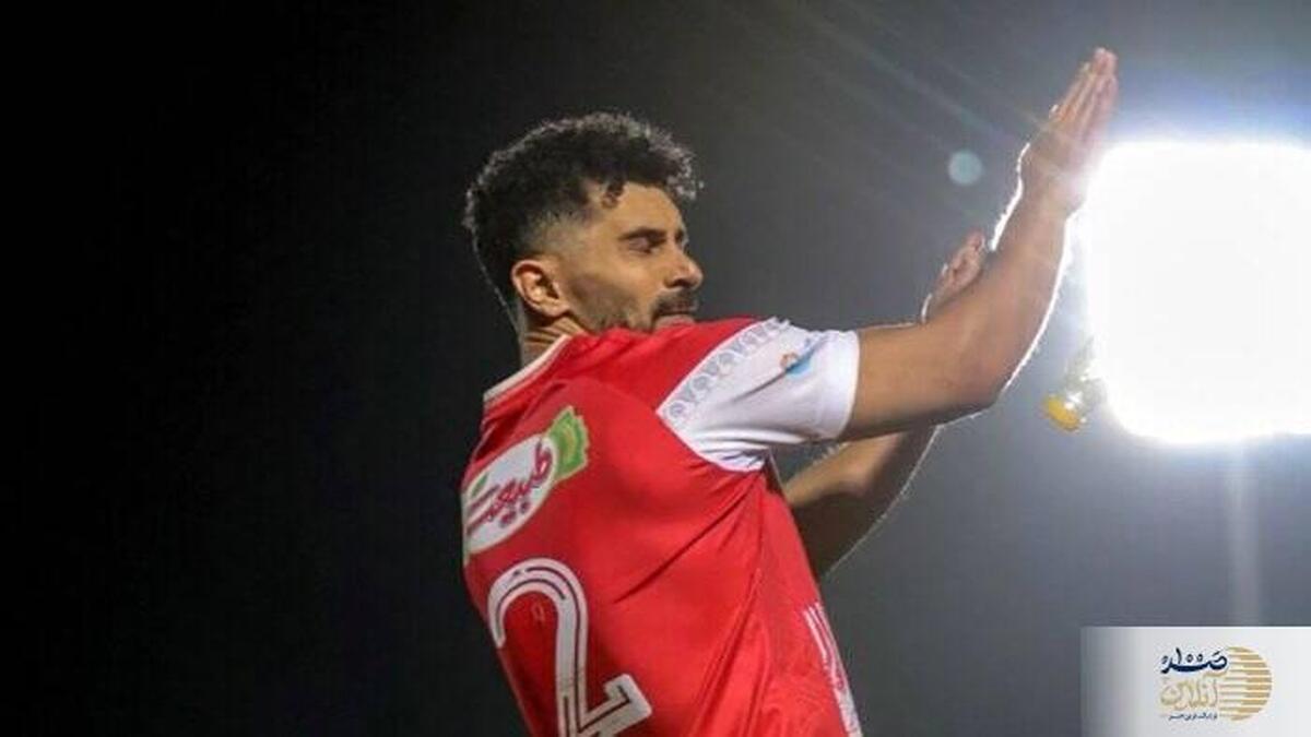 بند عجیب قرارداد پرسپولیس که عالیشاه را فراری داد!