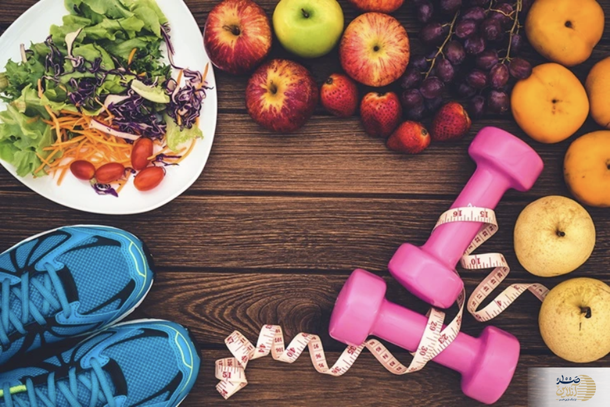 شوک به ورزشکاران؛ چرا وزن کم نمی‌کنید؟/ پشت‌پرده حقیقت را بخوانید!