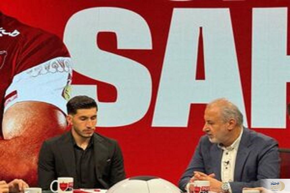 فوری/ سرخ‌پوشان جوان‌ترین مدافع خود را حفظ کردند