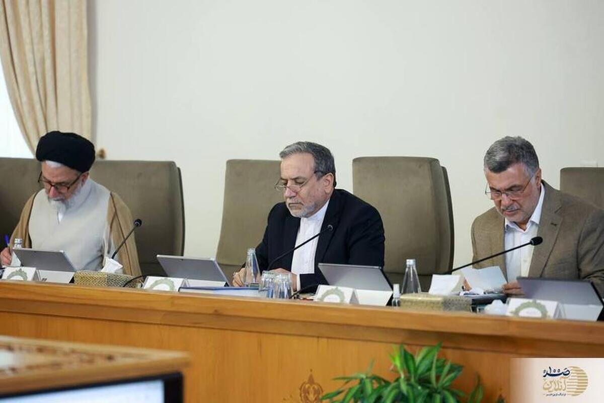 پاسخ ایران به پیشنهاد آمریکا به زودی اعلام می‌شود!