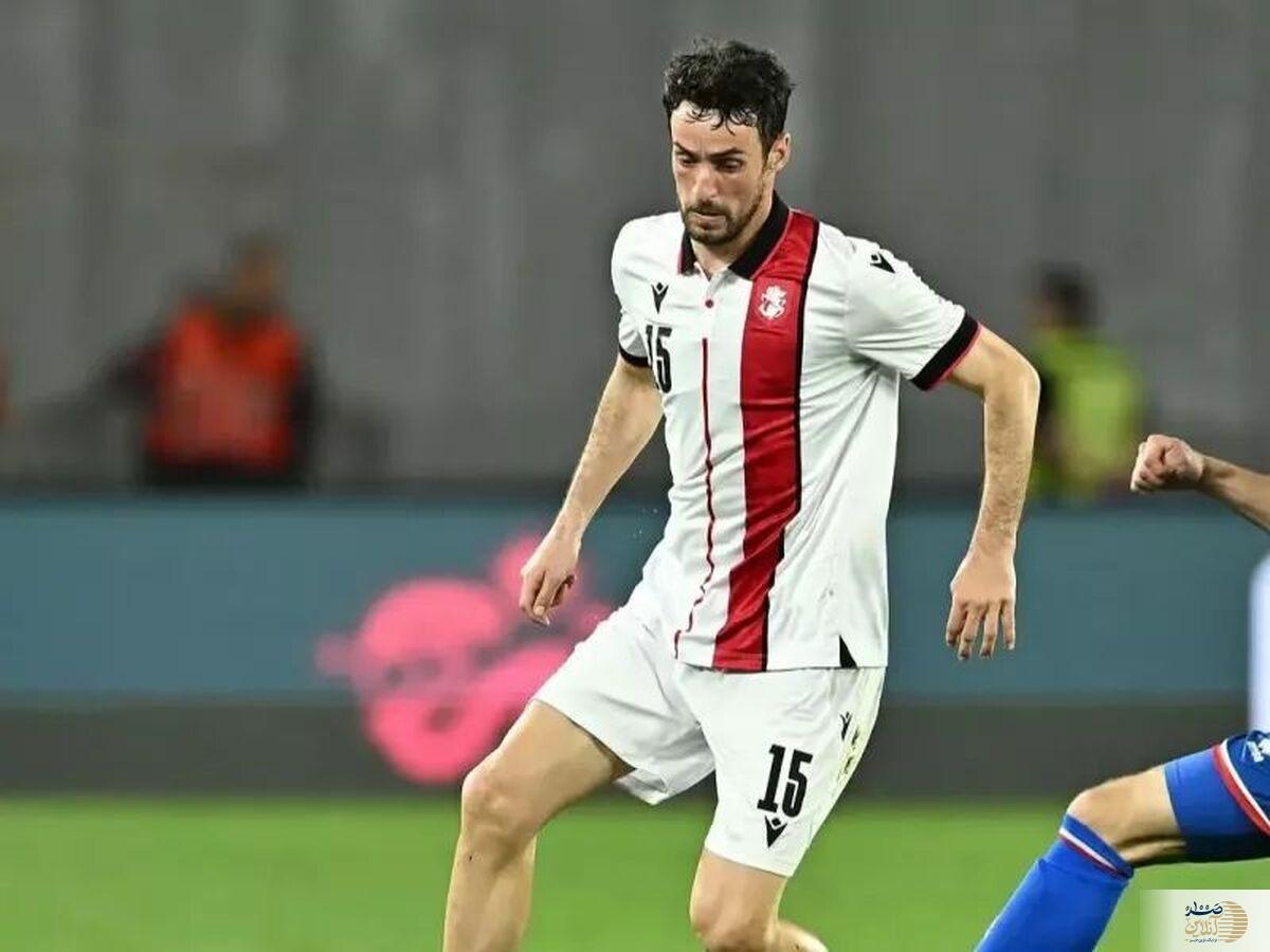 جانشین گولسیانی در پرسپولیس مشخص نشد