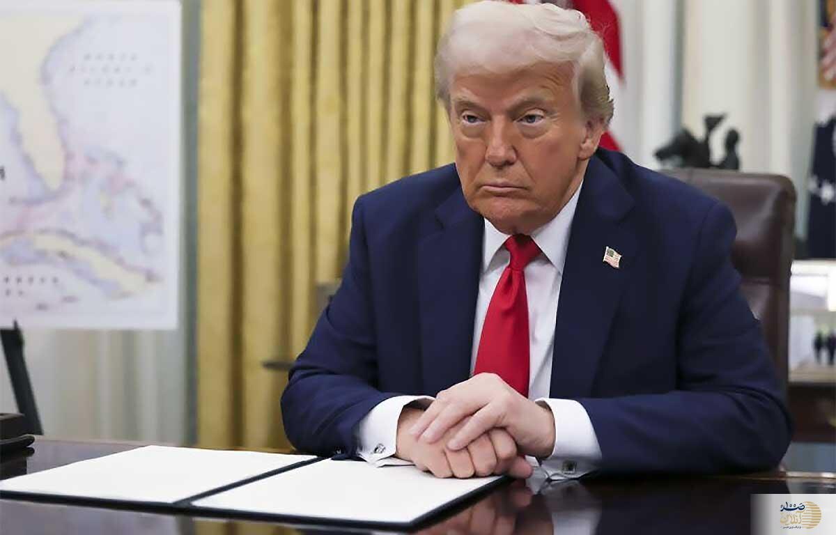 ترامپ مدعی شد لس‌آنجلس از مهاجران غیرقانونی آزاد خواهد شد