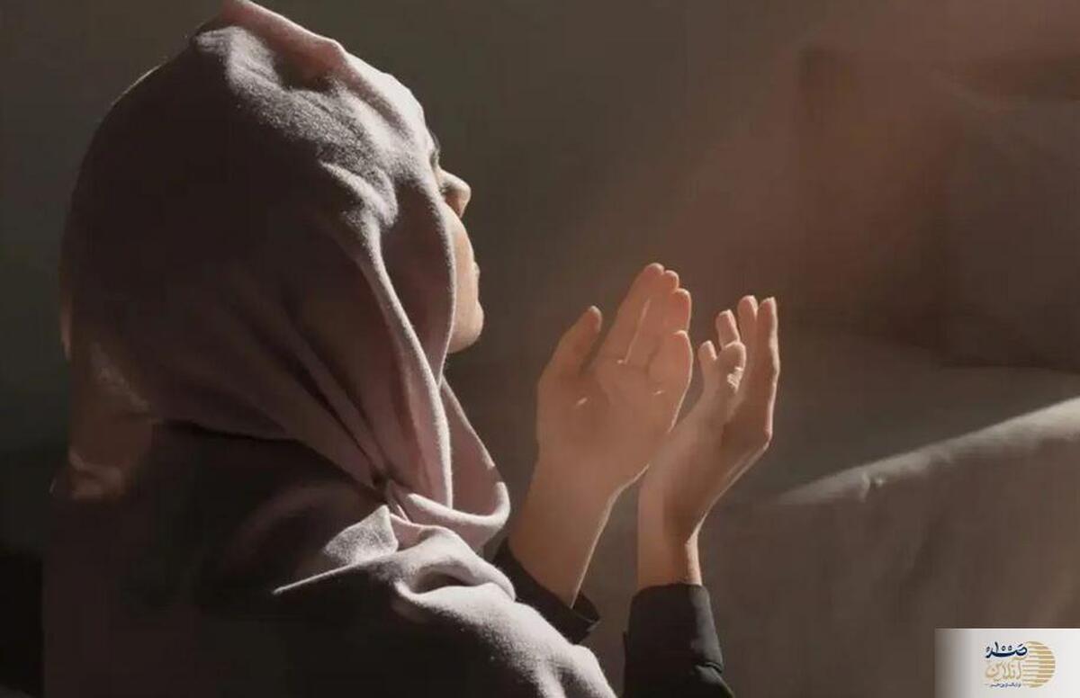 چرا دعاهایمان مستجاب نمیشود؟/ گناهی که دعا را حبس میکند