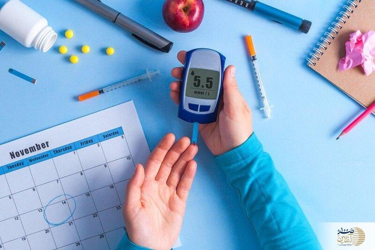 آیا کودک شما به دیابت مبتلاست؟/ علائم هشداردهنده را بشناسید