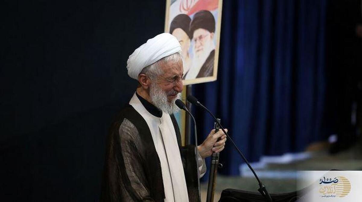 حجت‌الاسلام صدیقی: تا تعیین تکلیف پرونده خانوادگی به نماز جمعه نمی‌آیم