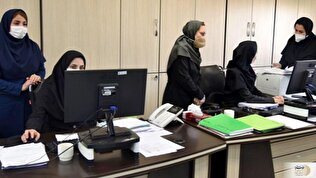 تسهیلات جدید برای بانوان شاغل/ پاسخ سازمان اداری و استخدامی به ستاد جمعیت