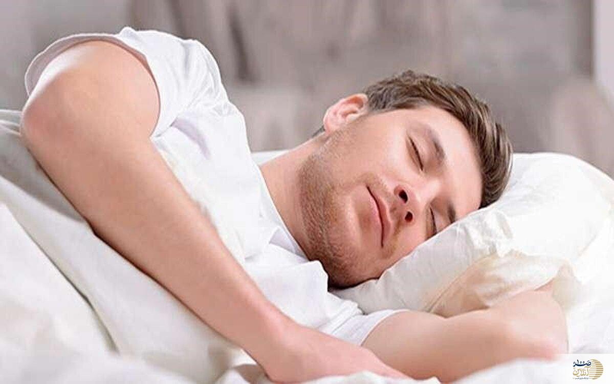 اگر شما هم فرد کم خوابی هستید این مطلب مخصوص شماست