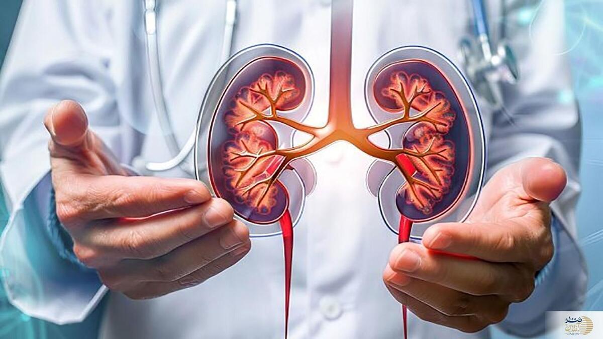 تشخیص بیماری کلیه از طریق ماسک تنفسی