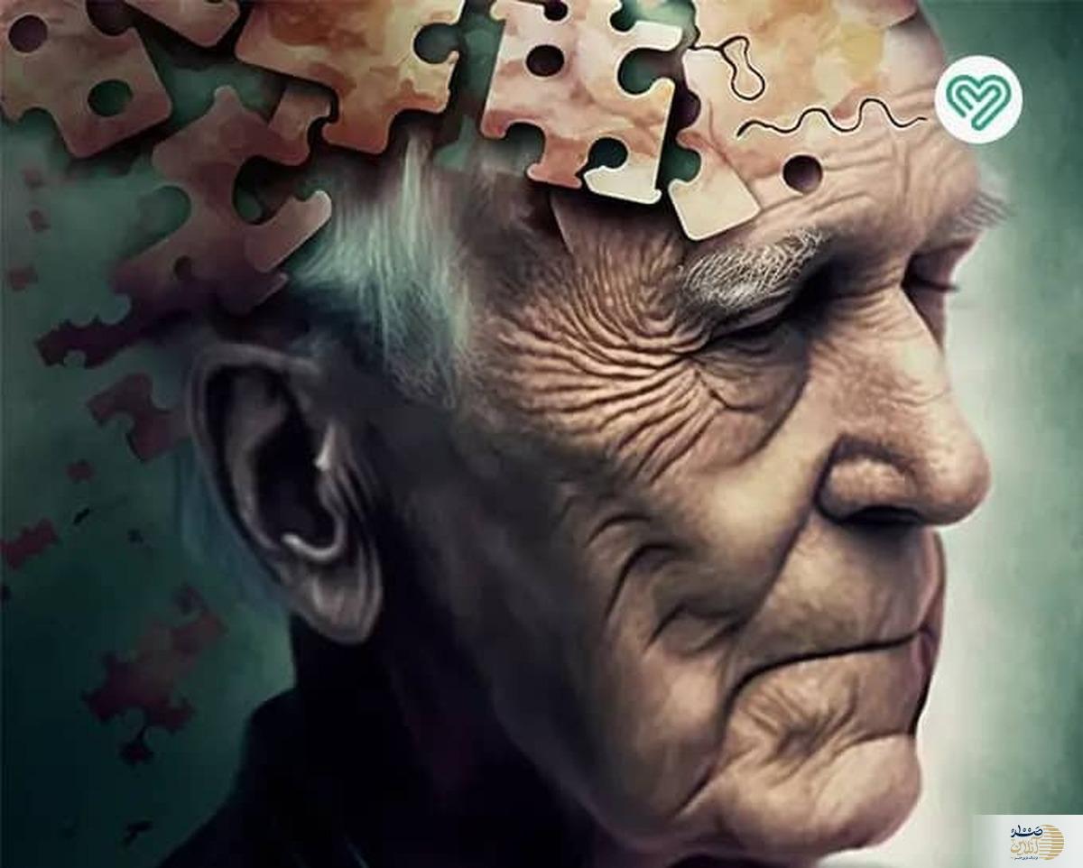 با این ۶ ترفند از شر آلزایمر در امان بمانید!