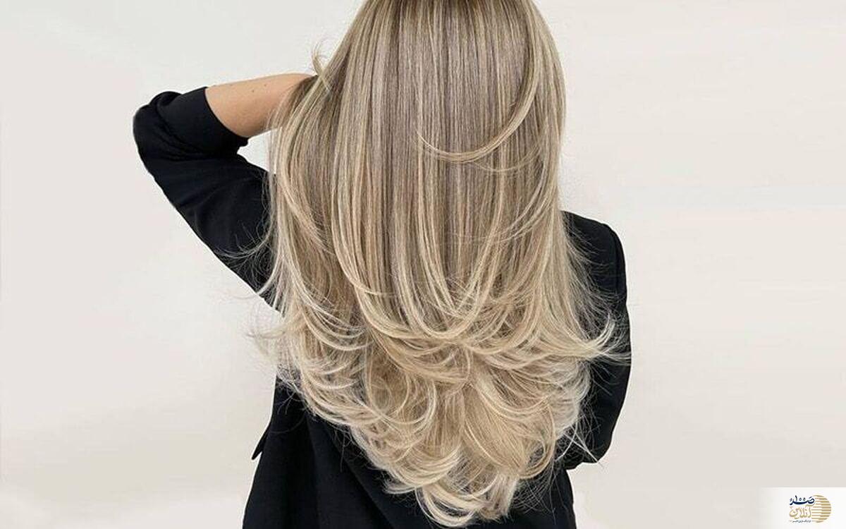 چگونه مو‌های بلند و ضخیم‌ داشته باشیم؟