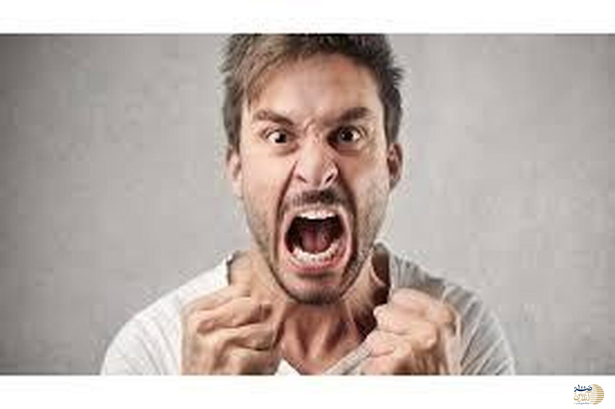 یک دقیقه عصبانی بودن سیستم ایمنی شما را به مدت ۴ تا ۵ ساعت ضعیف می‌کند!