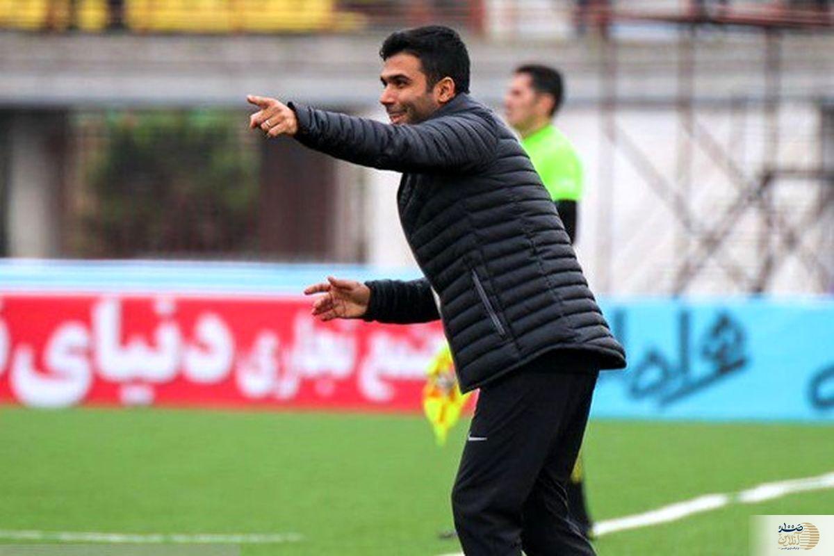 واکنش باشگاه هوادار به انتخاب سرمربی سابقش برای تیم امید
