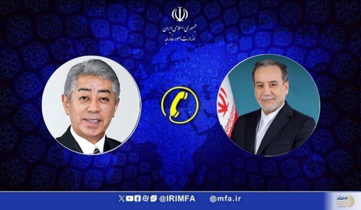 عراقچی درباره تصمیم احتمالی شورای حکام هشدار جدی داد