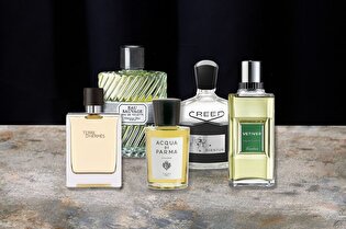محبوب‌ترین برندهای عطر در جهان که باید بشناسید