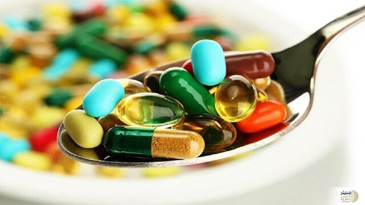 اگر یبوست دارید یعنی این ۵ ویتامین بدنتان کم است